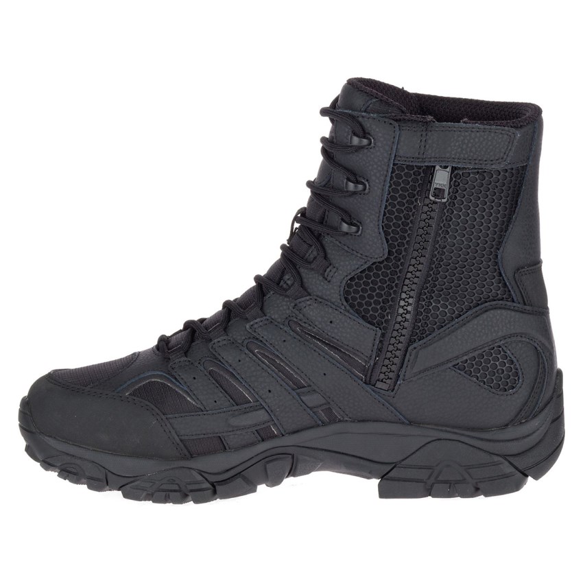 Bottes de Securite Merrell Moab 2 8